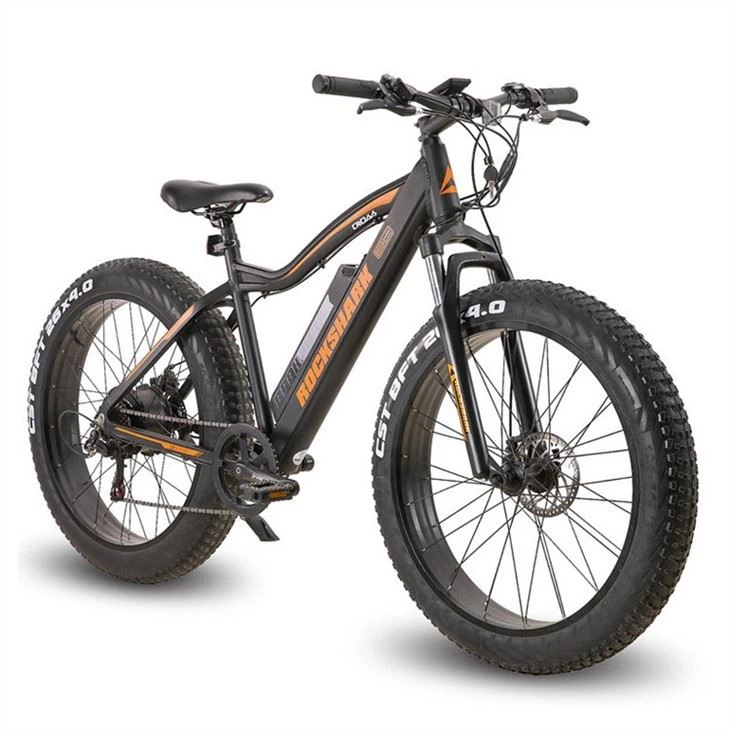 Electric Mountain Bike Pricelist