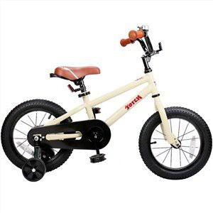 بچے BMX موٹر سائیکل 3 سے 5 سال کی عمر کے بچوں کے لئے