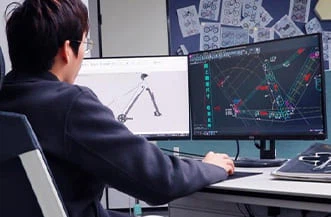 Traditional Pen Design