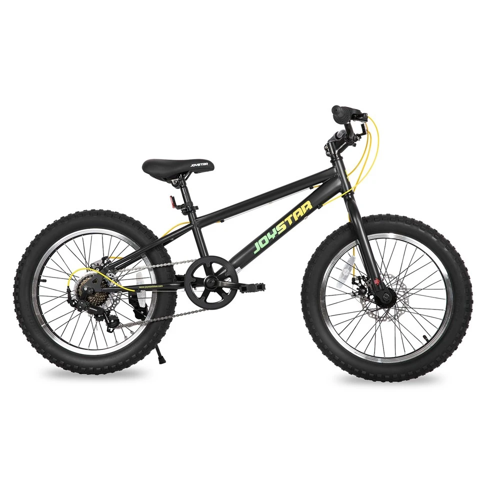ایلومینیم الائے ماؤنٹین بائیک 20'' بائیسکل